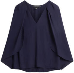 TED BAKER Top Evros Long Sleeve 278256 navy (278256 navy)