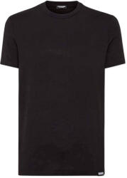 Dsquared2 T-Shirt D9M205700 001 black (D9M205700 001 black)