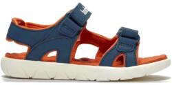 Timberland K Sandale Pentru copii Perkins Row Backstrap TB0A5M2DL791 401 dark blue