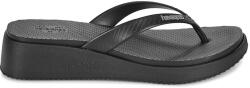 Havaianas Flip Flops High Platform 4150150 0090 black (4150150 0090 black)