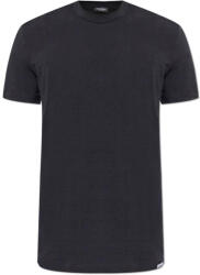 Dsquared2 T-Shirt D9M205720 001 black (D9M205720 001 black)