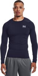 Under Armour UA HG Armour Comp LS 3XL | Bărbați | Tricouri | Albastru | 1361524-410 (1361524-410)