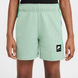 Nike Air Fleece Shorts BK XL | Unisex | Pantaloni scurți | Verde | HF8808-037