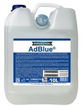 RAVENOL Aditiv adblue RAVENOL 10L (1390600-010-05-999)