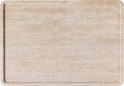 Villeroy & Boch Farfurie pentru servire Manufacture Travertine 28, 2 x 40, 5 cm (10-1375-2906) Tava