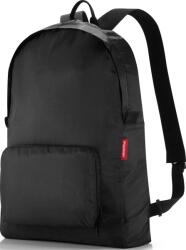 Reisenthel Rucsac Mini Maxi Rucksack negru (AP7003)