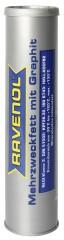 RAVENOL Vaselina RAVENOL UNS GRAFITATA 0.4KG (1340102-400-04-999)