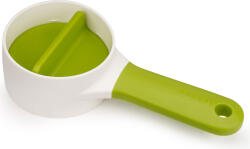 Joseph Joseph Accesoriu pentru tăiat în spirală Duo verde (20205)