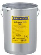 RAVENOL Vaselina RAVENOL UNS UNIV. OML 5KG (1340101-005-03-000)