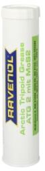RAVENOL Vaselina RAVENOL Uns Arctic Tripoid Grease ATG 2 mit MoS2 0.4KG (1340125-400-04-999)