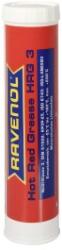 RAVENOL Vaselina RAVENOL Uns Hot Red Grease HRG 3 0.4KG (1340122-400-04-999)
