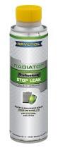 RAVENOL Solutie etansare RAVENOL Prof. Radiator Stop Leak 300ml (1390301-300-05-000)