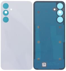 Samsung Galaxy A16 5G - Akkumulátor Fedőlap (Light Gray)