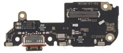 Xiaomi 14T 2406APNFAG - Töltő Csatlakozó + PCB Alaplap