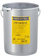 RAVENOL Vaselina RAVENOL UNS RULMENTI 5KG (1340117-005-03-000)