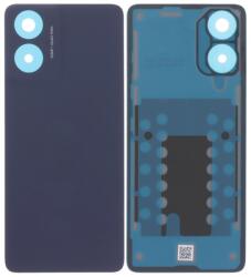 Motorola Moto G04 - Akkumulátor Fedőlap (Concord Black)