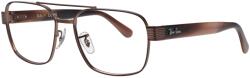 Ray-Ban RX 3751V 3182 58