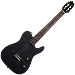 Henry's CK 78 ENG-1C JOREL - Black elektro-klasszikus gitár