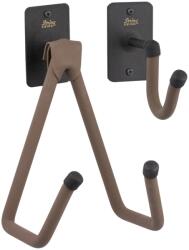 String-Swing Horizontal Electric Guitar Wall Mount