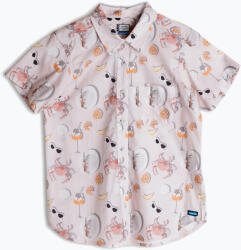 KAVU Girl Party póló rákok m koktélok