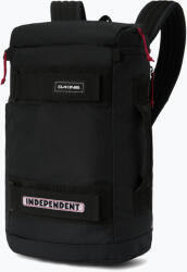 Dakine Mission Street X Independent 25 l városi hátizsák fekete