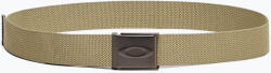 Oakley Ellipse Web Belt kavicsos nadrágszíj
