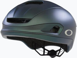 Oakley Aro7 Lite EU matt pacific colorshift kerékpáros sisak