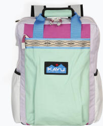 KAVU Shuttle hátizsák 19 l geodézia