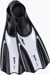 mares Manta Junior gyermek snorkel uszony fehér