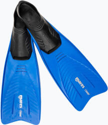 mares Clipper kék búvárúszó uszonyok