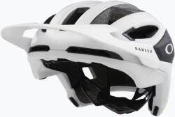 Oakley Drt3 Trail EU kerékpáros sisak matt fehér