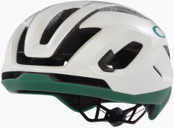 Oakley Aro5 Race EU matt csendes-óceáni fehér gyöngyház kerékpáros sisak