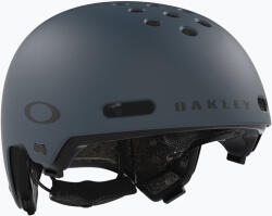 Oakley Street1 EU matt poseidon/fekete kerékpáros sisak