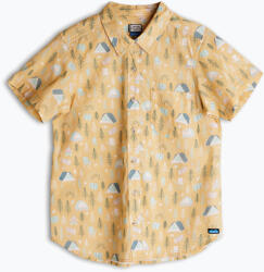 KAVU Girl Party Party tábor vibrál póló nőknek