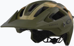 Oakley Drt5 Maven EU sötét ecset terepszínű kerékpáros sisak