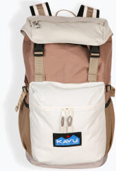 KAVU Timaru 22 l városi hátizsák kavicskővel