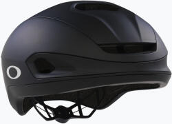 Oakley Aro7 Lite EU matt fekete kerékpáros sisak