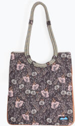 KAVU Barter zsák 30 l csendes vadvirágok