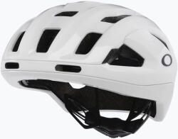 Oakley Aro3 Endurance EU kerékpáros sisak fehérre fényezve