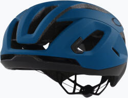 Oakley Aro5 Race EU matt poseidon/fekete kerékpáros sisak