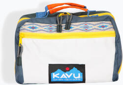 KAVU Take In Tow lakókocsi öböl kozmetikai táska
