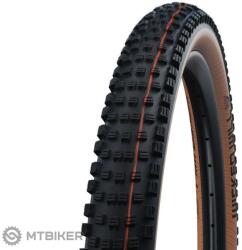 Schwalbe Wicked Will 29x2, 40 Evolution Super Race Addix Soft gumiabroncs, TLE, kevlár, átlátszó