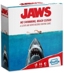 Cartamundi Shuffle Jaws - A Cápa Kártyajáték