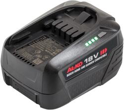 AL-KO B100.5 LI 18V, 5, 0 Ah (114059)