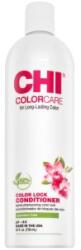 CHI ColorCare Color Lock Conditioner balsam protector pentru păr vopsit 739 ml
