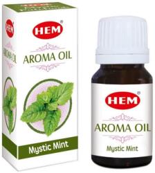 HEM Mystic Mint illóolaj 10 ml (21195)