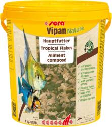 Sera Vipan Nature Halpehely XL - 4 kg (61782)