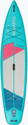 HAJDU Комплект надуваема дъска SUP Touring 11'6" зелен