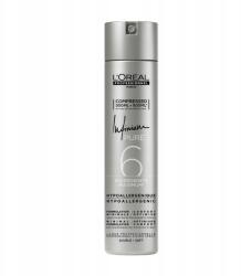 L'Oréal L'Oreal Infinium Pure Soft Force 2 Rugalmas fixáló lakk 300ml (3474636471706)