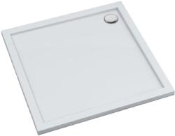 Schedline Estima cădiță de duș pătrată 90x90 cm alb 3SP. E2K-9090 (3SPE2K9090)